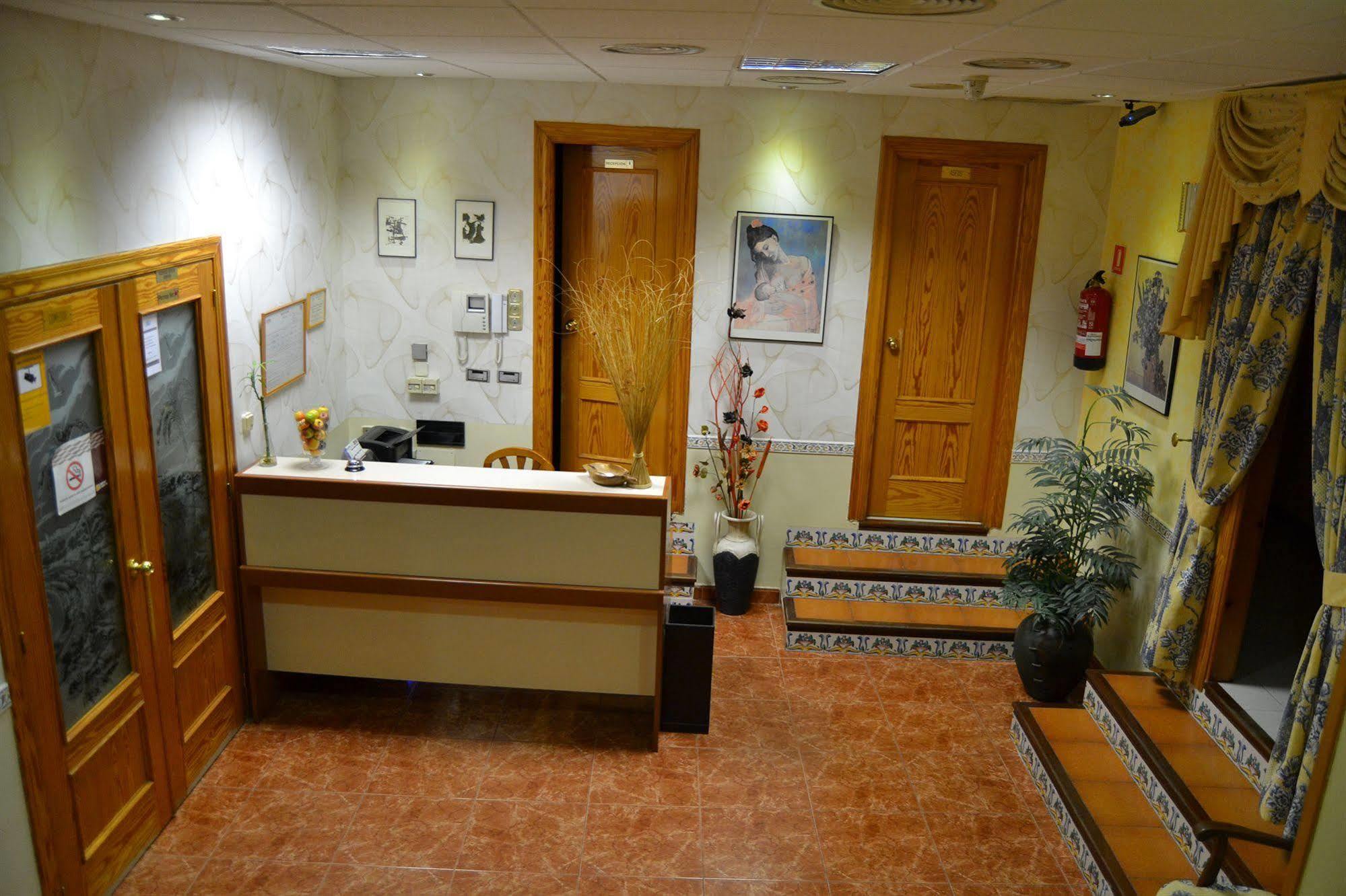 San Marcos Hotel Huesca Exterior photo