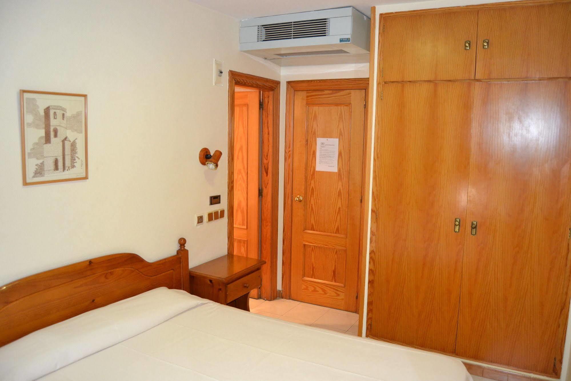 San Marcos Hotel Huesca Exterior photo