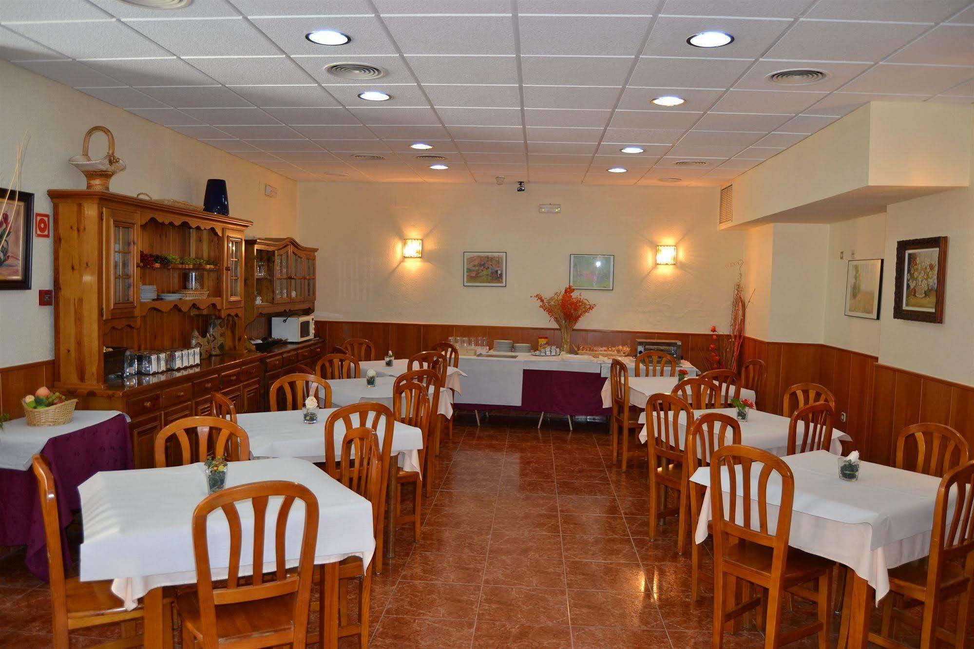 San Marcos Hotel Huesca Exterior photo