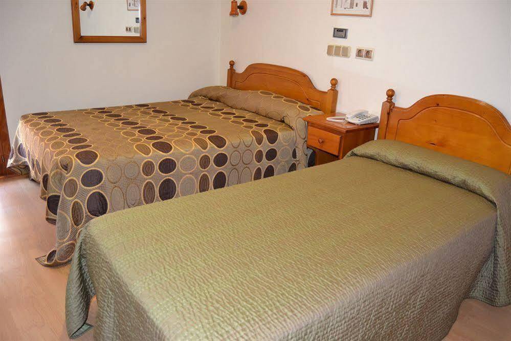San Marcos Hotel Huesca Exterior photo